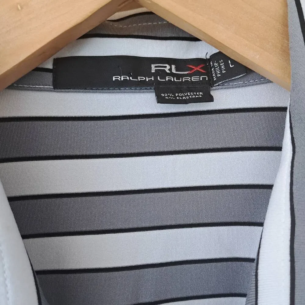 Ralph Lauren rlx ralph